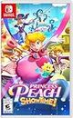 Princess Peach™: Showtime! - US Version