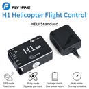 FLYWing H1 RC Controller di volo elicottero GPS 6 CH per FW2450L FW450 ALIGN T-REX