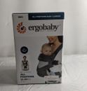 Ergobaby 360 Cool Air Breathable Mesh All Position Baby Carrier with Lumbar Supp