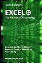 Excel for Finance & Accounting: The Crash Course 2024