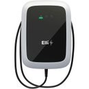 VW Elli Wallbox Standard ID Charger Type2 EV 1 fase caricabatterie 7,4 kW cavo 7,5 m