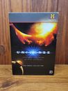 The Universe: The Mega Collection Seasons 1-5 - 19 Disc DVD The History Channel