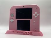 Console Nintendo 2DS - (1x supporto stampato in 3D)