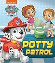 Potty Patrol (PAW Patrol)