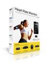 Runalyzer Heart Rate Monitor, Sport Pack, iPhone 3+4 & iPod touch 4G