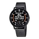 Smartwatch Lotus Smartime 50016/1 Man IP Gray