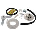 Snap Supply Dryer Kit for Frigidaire DIrectly Replaces Part #: 5304457724