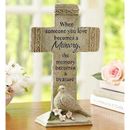 1-800-Flowers Everyday Gift Delivery Someone You Love Memory Cross | Same Day Delivery Available