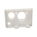 Replacement Holder Button Disabled for Crates External Grohe 43504000