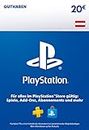 PlayStation Guthaben für PlayStation Plus Premium | 1 Monat | 20 EUR | PS4/PS5 Download Code - PSN österreichisches Konto