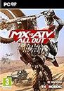 MX vs ATV All Out (UK Import) - PC