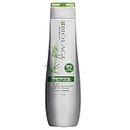 Biolage Advanced Fiberstrong Shampoo, Reinforces Strength & Elasticity For Hairfall Due To Hair Breakage, 200ml
