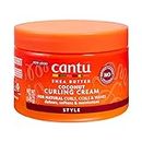 Cantu Coconut Curling Cream 340g (Packaging may vary)