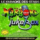 Karaoke Jukebox: Volume 21 Le Karaoke Des Stars