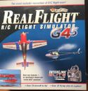 Great Planes RealFlight RC Flight Simulator G4.5 InterLink Elite by Futaba NICE!
