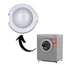 JR Appliance LID Dryer Transparent Door Cloth Suitable for Front Load I F B Washing Machine