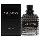 Valentino Uomo Born In Roma Eau de Toilette Spray for Men 100 ml