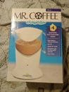Mr. Coffee Cocomotion HC4 Hot Chocolate Maker 4 Qt. - with 2 Mugs - NEW IN BOX!