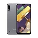LG K22 LM-K200 Boost Mobile Unlocked 32GB Gray Very Good