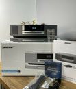 Bose Wave iii/3 DAB+ - SoundTouch Wi-Fi - Fully Serviced - PRISTINE #3048