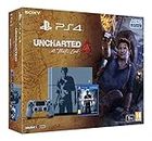 Sony PlayStation 4 1TB Uncharted 4: A Thief's End Special Edition Console