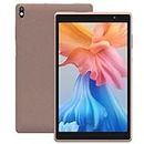 NOVOJOY Tablet 8 Inch Tablet, Android 11 Tablets, 32GB ROM 2GB RAM, Quad-core Processor, 1280x800 IPS HD Eye-Care Touchscreen, Dual Camera Tablets PC., NVCP80