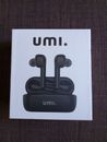 UMI W8 Headphones Bluetooth