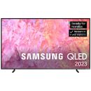 Samsung Q60C 43 pulgadas QLED Smart TV 43Q60C (2023) - NUEVO