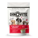 Dinovite Nutritional Supplement for Medium Dogs - 90 Day supply