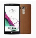 LG-H818P LG G4 Dual Smartphone - Black - Good Condition - With Case✅