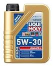 LIQUI MOLY Longlife III 5W-30 | 1 L | Synthesetechnologie Motoröl | Art.-Nr.: 20646