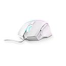 Energy Sistem Gaming Mouse ESG M2 Sniper-Ninja mouse PC (6400 dpi, USB, Luci LED RGB, 8 tasti personalizzabili)