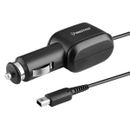 DC Quick Car Charger Power Adaptor For Nintendo 3DS & XL New