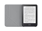 Kobo Rakuten Clara 2E SleepCover e-book reader case 15.2 cm (6") Folio Black