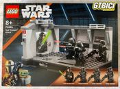 LEGO STAR WARS - DARK TROOPER ATTACK - Ref 75324 NUEVO A ESTRENAR
