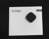 ⭍ Fitbit Versa 4  Random Color, PEBBLE ONLY, ( No bands and charger) , FREE SHIP