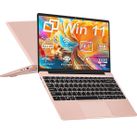 AOCWEI Laptop A5 Win 11 Computers 14" 6GB 256GB SSD 1920x1080