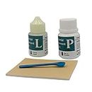 Broken Tooth Repair Kit-Temporary Teeth Replacement Kit for Fixing Filling Missing and Gaps,for Improving Smile