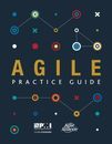 Agile Practice Guide - Paperback By Project Management Institute - VERY GOOD