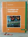 Nerreter, Wolfgang: Grundlagen der Elektrotechnik (1. Aufl., Hanser)