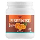 Melaleuca FiberWise Heart Healthy-Fiber Supplement-30 Servings-Net WT 28.6 OZ.(810g) - Orange