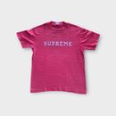 Supreme Teeshirt