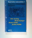 Imágenes de vida bávara volumen 1. Biografías, recuerdos, testimonios Höpfinger, R