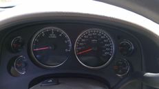 09 10 11 12 13 14 Chevrolet SUBURBAN 1500 Speedometer