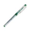 オート Auto CFR-150FBC-GN/10P Water Based Ball Pens, Green - Box of 10