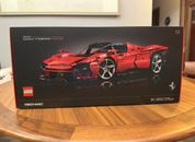 LEGO: Technic - Ferrari Daytona SP3 (42143)