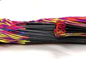 Juego de cuerdas y cables ballesta Barnett (color personalizado) CUALQUIER MODELO