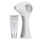 Tria Beauty Hair Removal Laser 4X Deluxe Kit - Grey