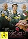 Greenfingers [Alemania] [DVD]
