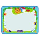 Aquadoodle Little puppy mat: puppy pen with water and get drawing on the mat